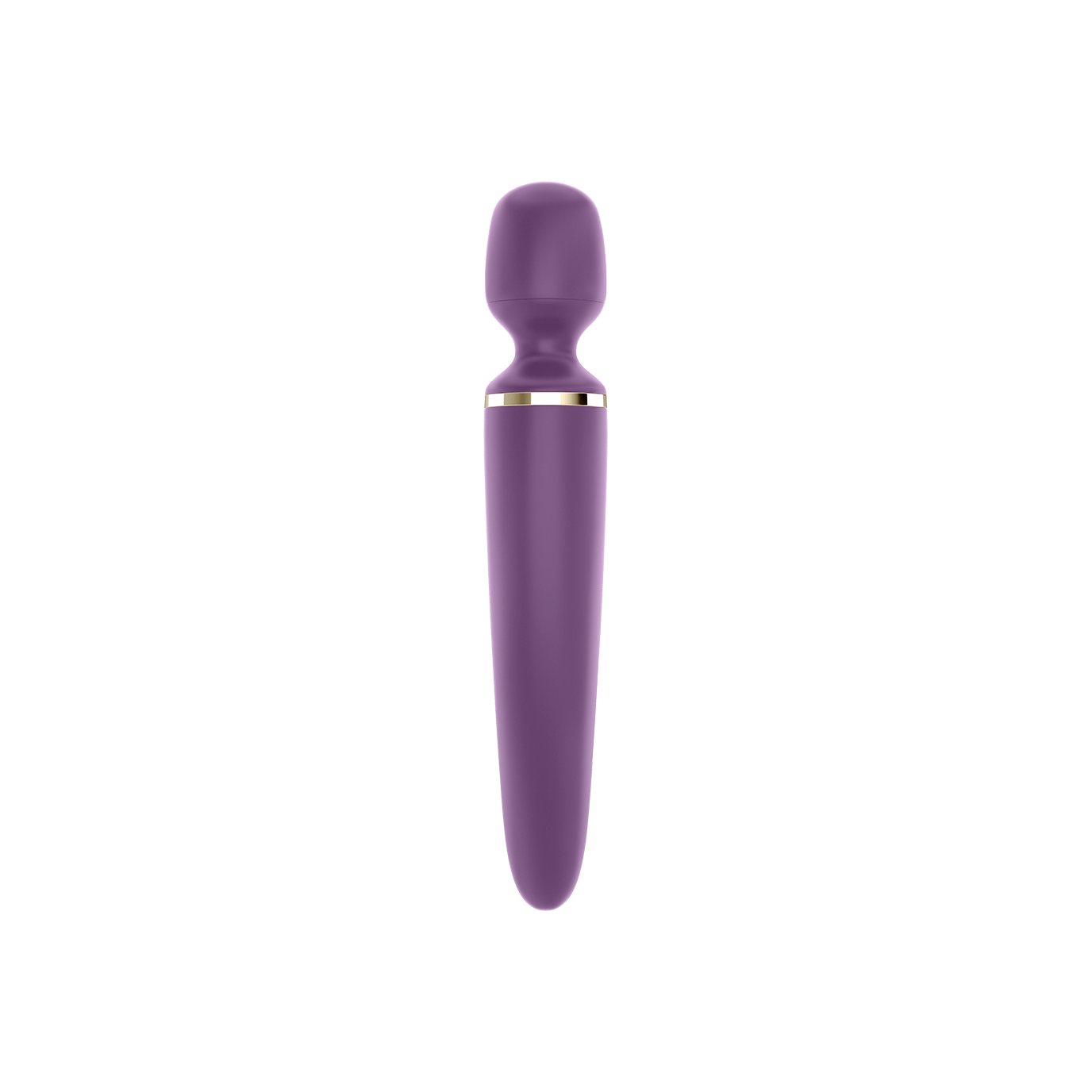 Satisfyer Wand-er Women Rechargeable Massager - Purple