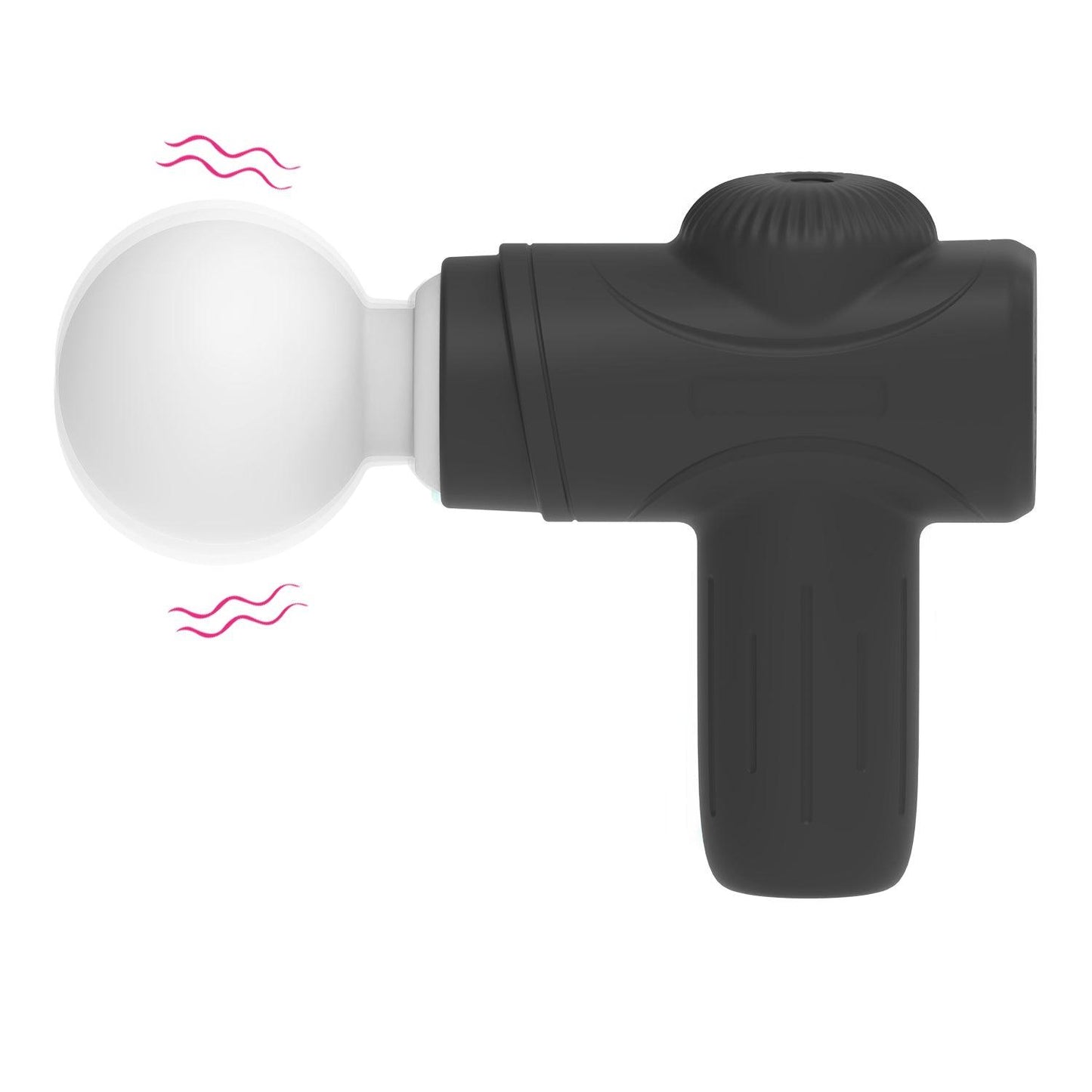 y.Love Lilith Rechargeable Mini Massager Gun