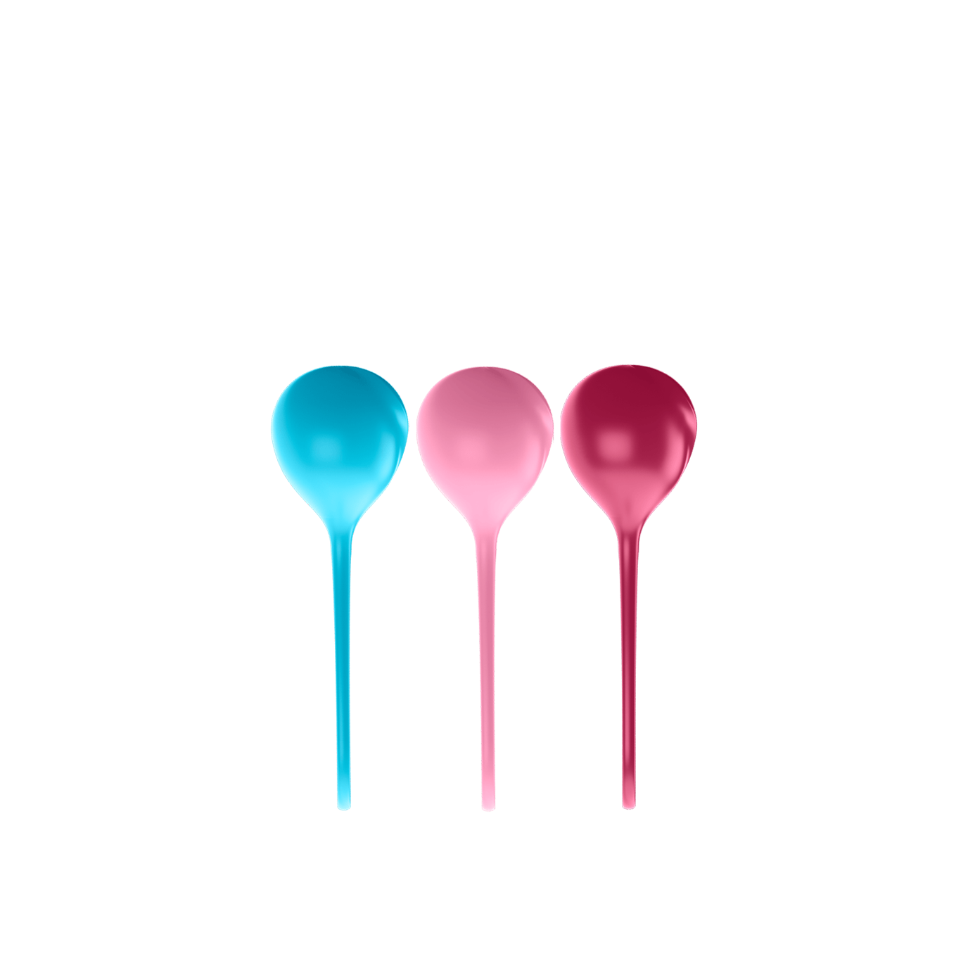 Satisfyer Balls Strengthening 3pc Training Set