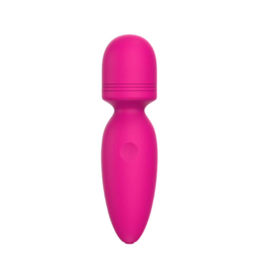y.Love Amy Rechargeable Pocket Massager