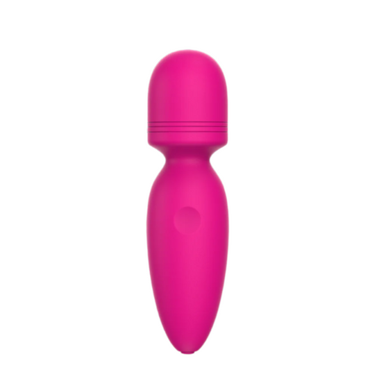 y.Love Amy Rechargeable Pocket Massager