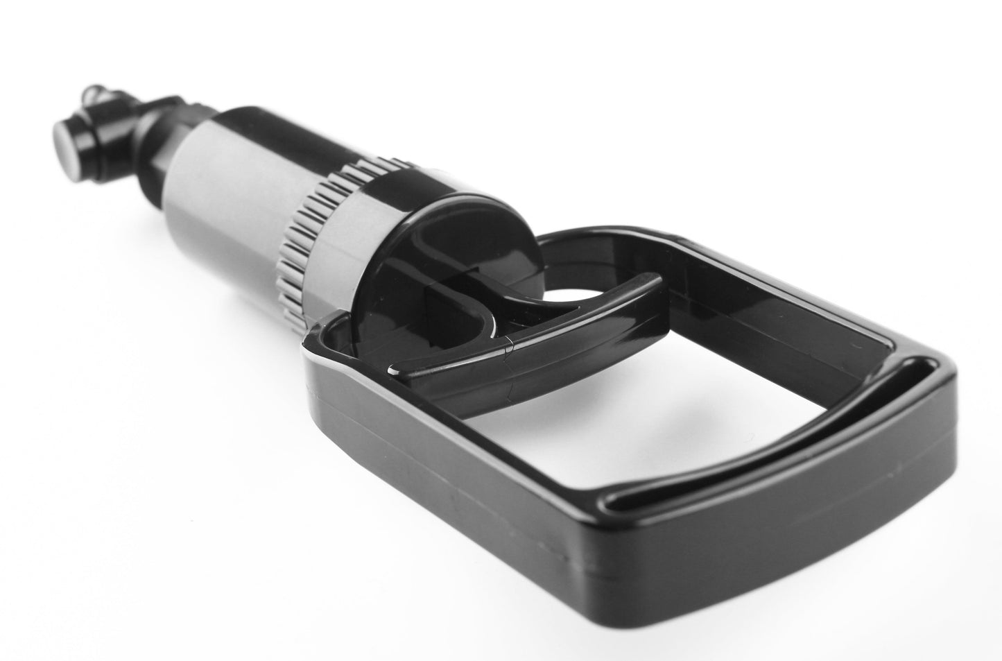 LuvPump ClassiXtra Advanced Penis Pump with Pressure Gauge