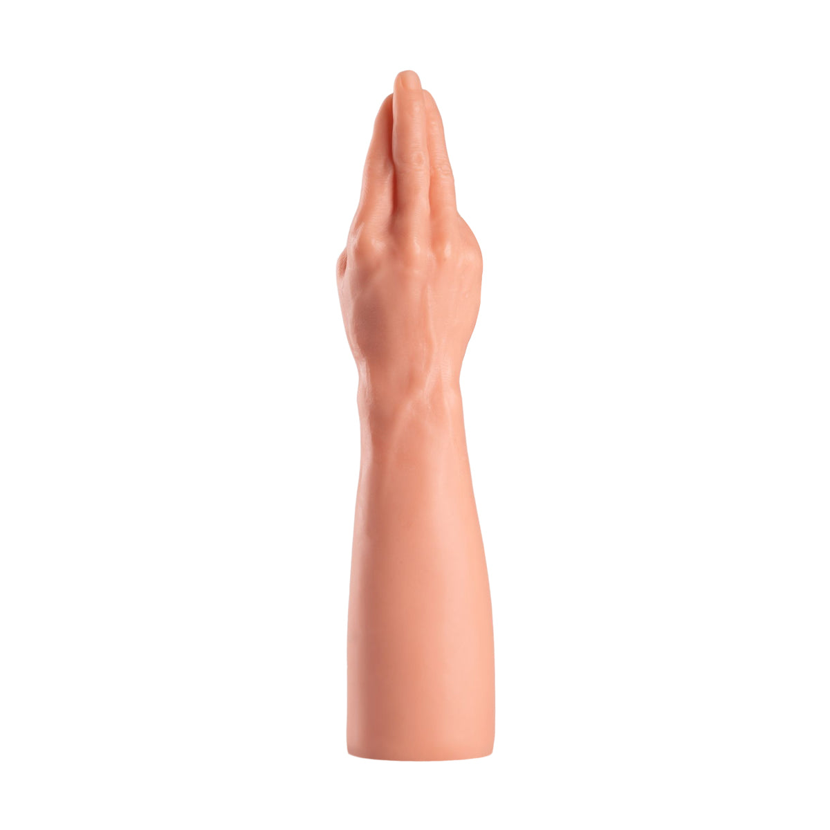 B043 The Hand Ultra Realistic 13.3'' Dildo