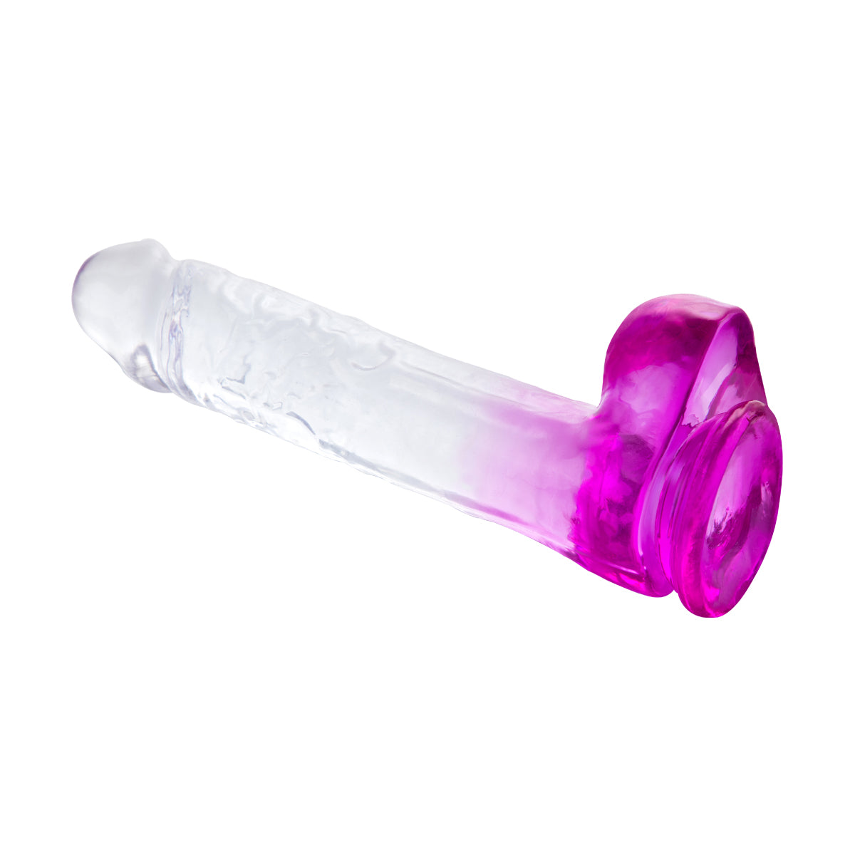 Lance's Cock Ultra Realistic 9.6'' Dildo with Balls