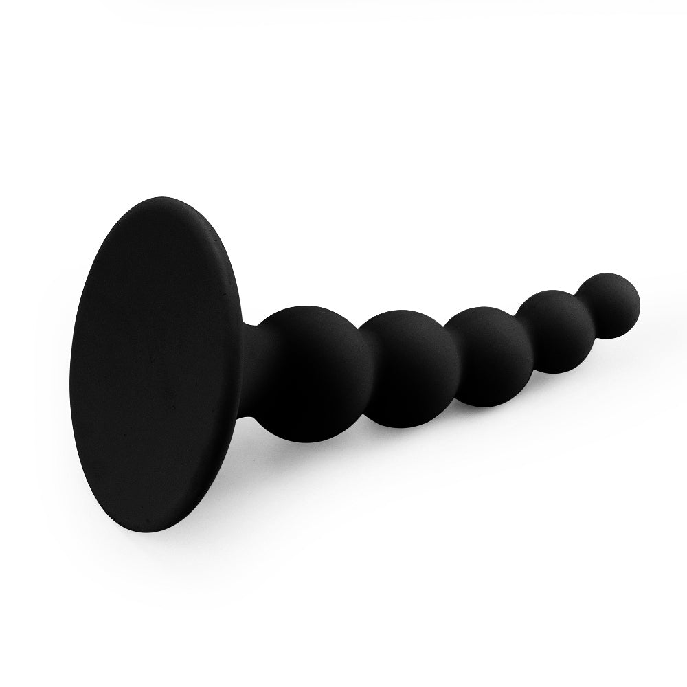 Lovetoy Products Lure Me 4" Butt Plug