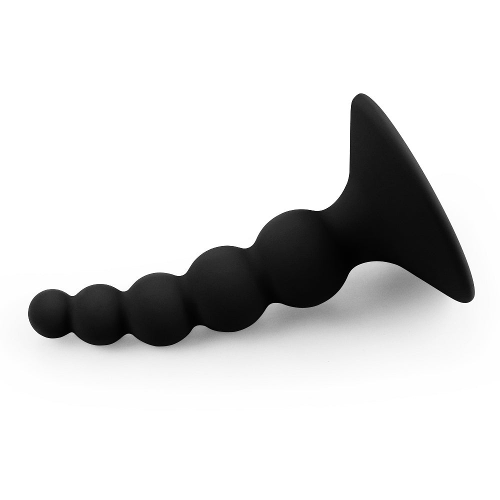 Lovetoy Products Lure Me 4" Butt Plug