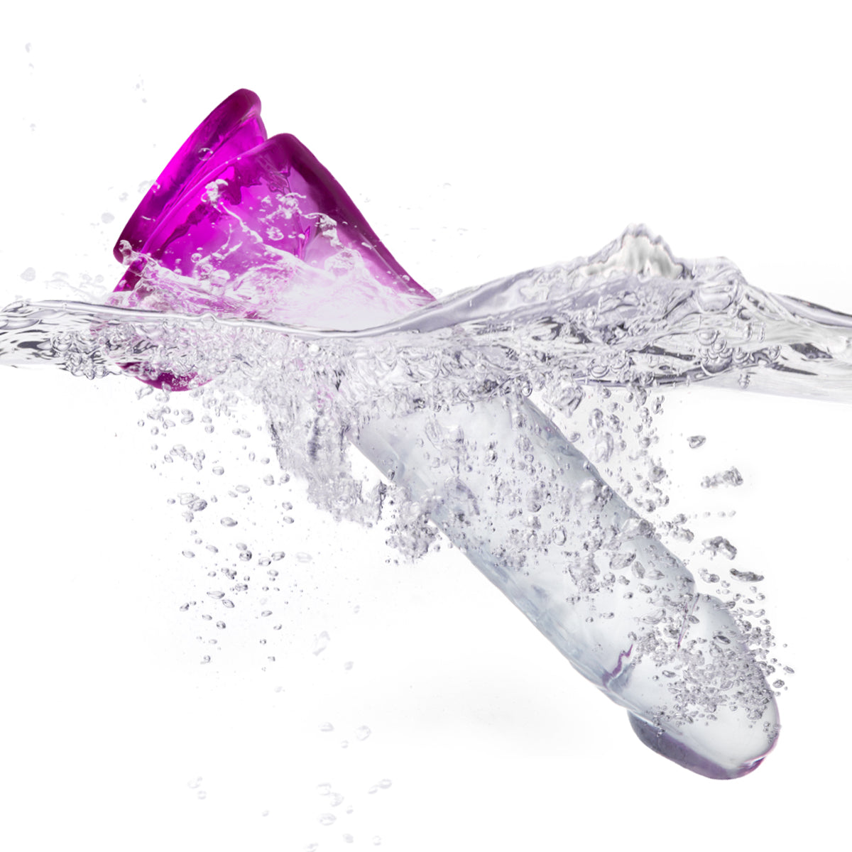 Lance's Cock Ultra Realistic 9.6'' Dildo with Balls