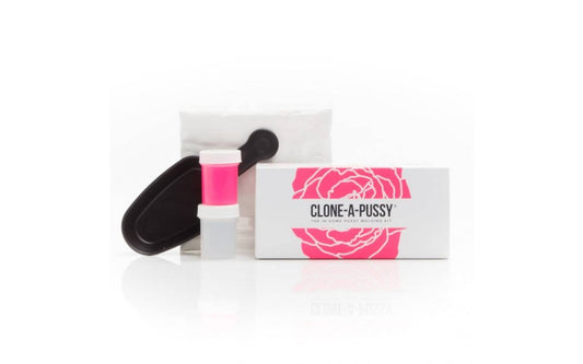 Empire Labs Clone-A-Pussy - Hot Pink