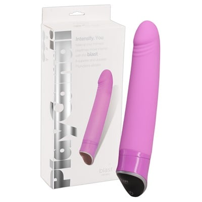 Vibe Therapy PlayCandi Blast Vibrator
