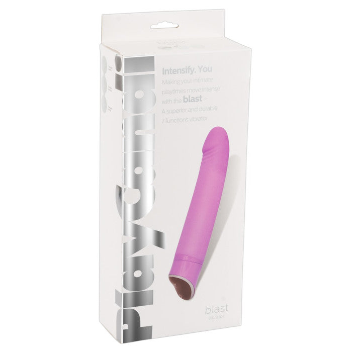 Vibe Therapy PlayCandi Blast Vibrator