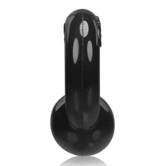 Oxballs Gauge Cockring - Black