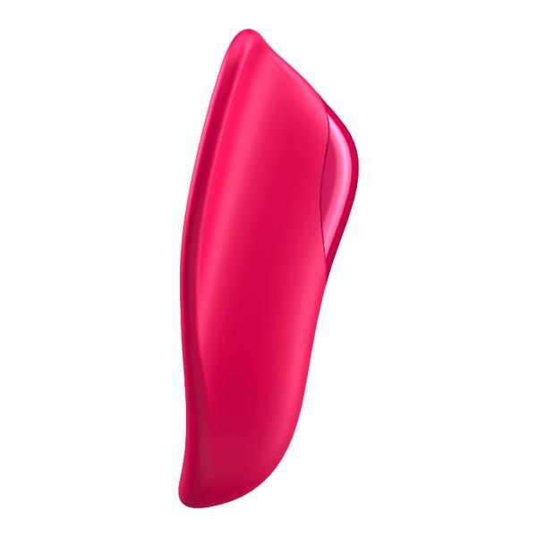 Satisfyer High Fly Rechargeable Finger Vibrator