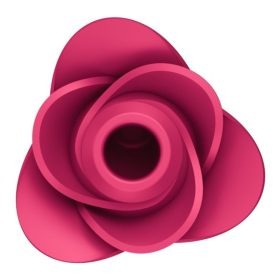 Satisfyer Pro 2 Modern Blossom Rose Clitoral Stimulator