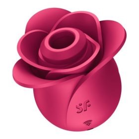 Satisfyer Pro 2 Modern Blossom Rose Clitoral Stimulator