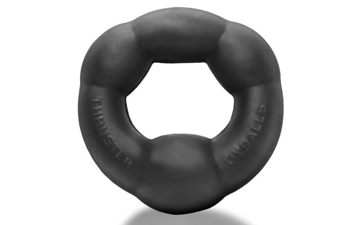 Oxballs Night Edition Thruster Maximum Bulge Cock Ring