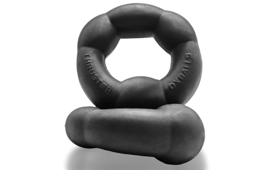 Oxballs Night Edition Thruster Maximum Bulge Cock Ring