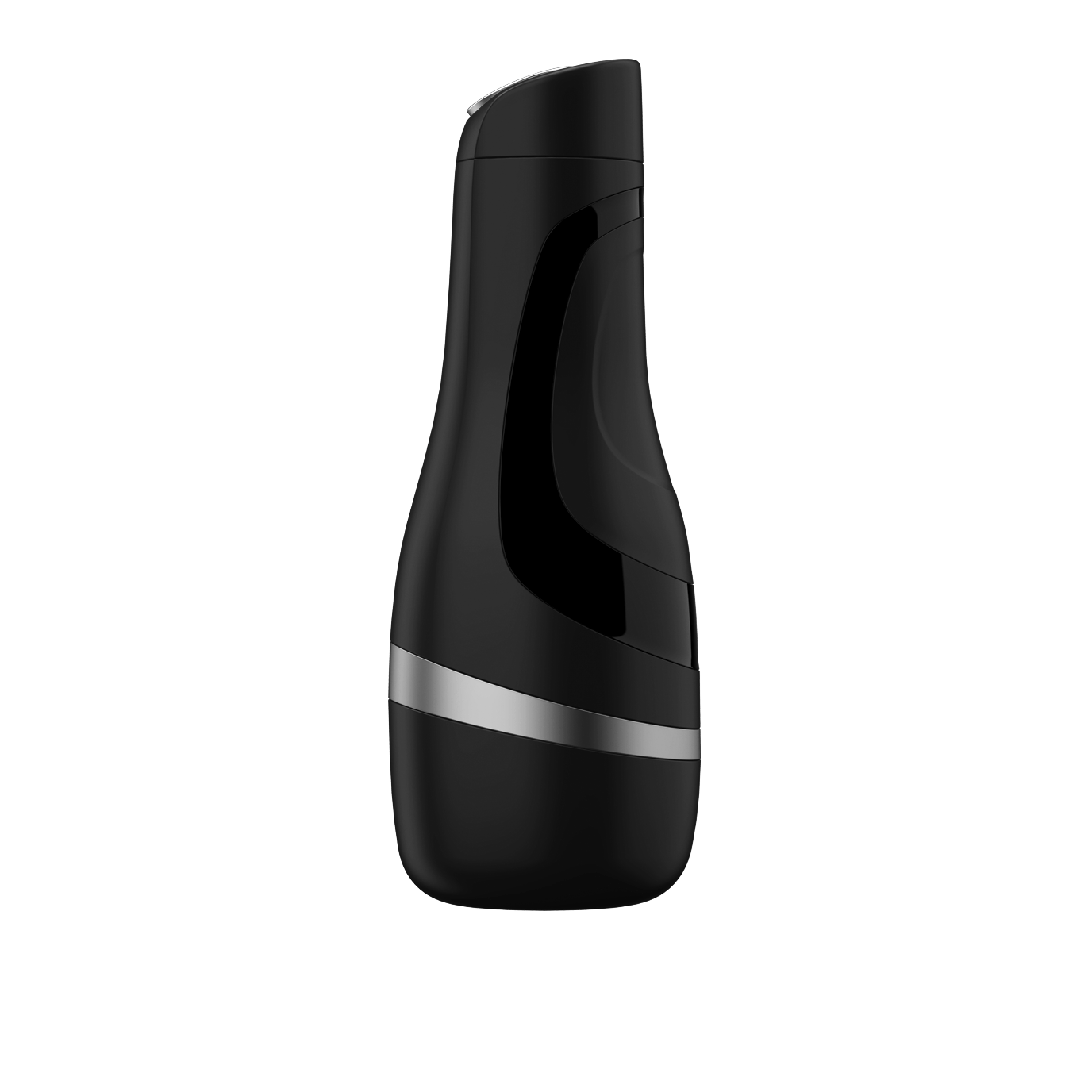 Satisfyer Men Classic Masturbator - Silver
