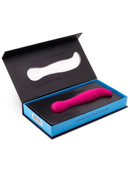 Nu Sensuelle Baelii Rechargeable G-Spot Vibrator