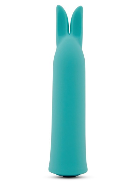 Nu Sensuelle Bunnii Clitoral Bullet Vibrator