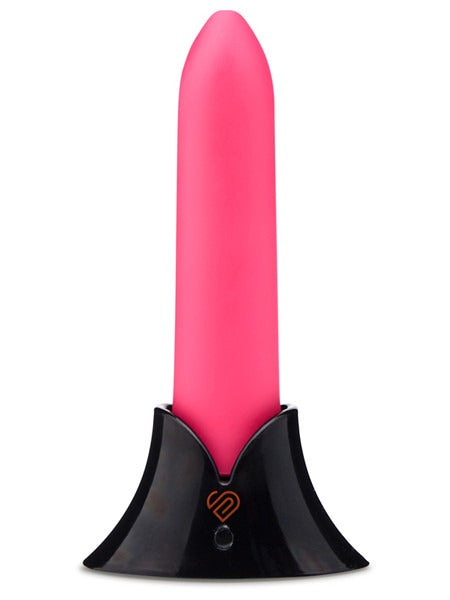 Nu Sensuelle Point 20 Function Rechargeable Bullet
