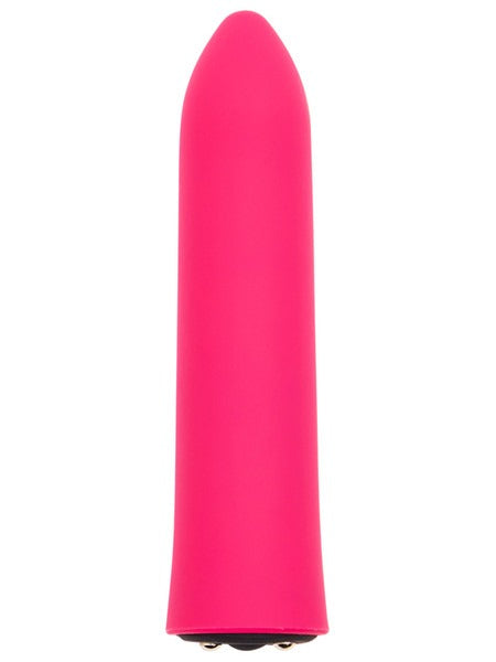 Nu Sensuelle Point 20 Function Rechargeable Bullet