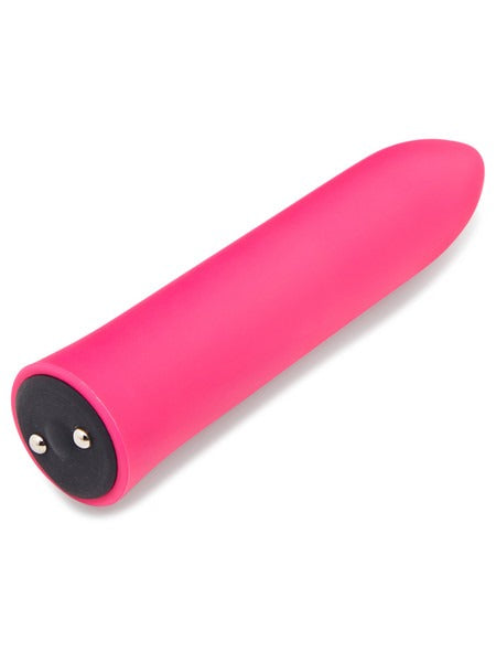 Nu Sensuelle Point 20 Function Rechargeable Bullet