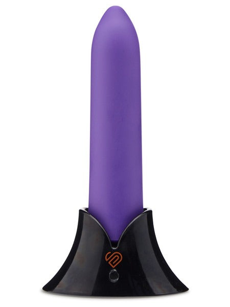 Nu Sensuelle Point 20 Function Rechargeable Bullet