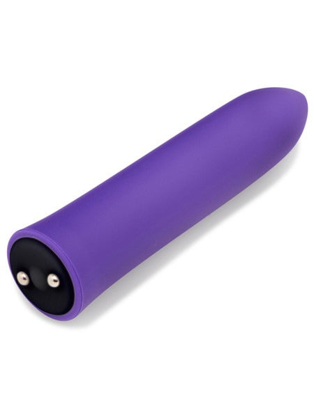 Nu Sensuelle Point 20 Function Rechargeable Bullet