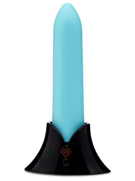 Nu Sensuelle Point 20 Function Rechargeable Bullet