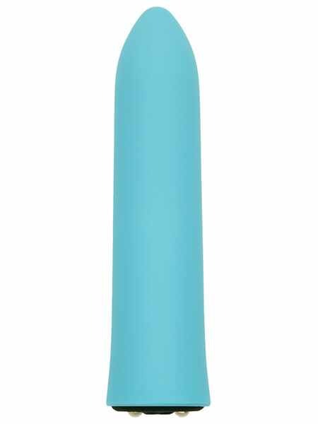 Nu Sensuelle Point 20 Function Rechargeable Bullet