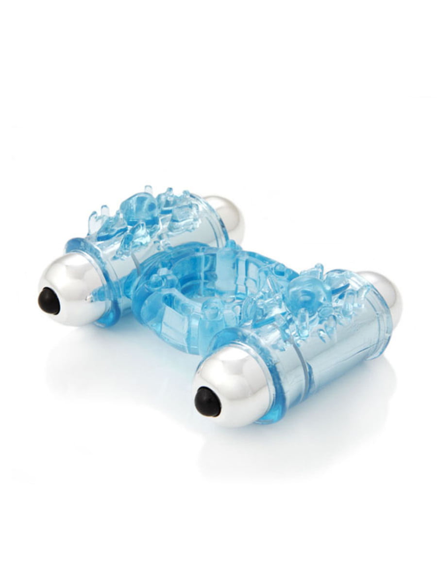 S-Wet Double Action 2 x Bullet Ring-6838