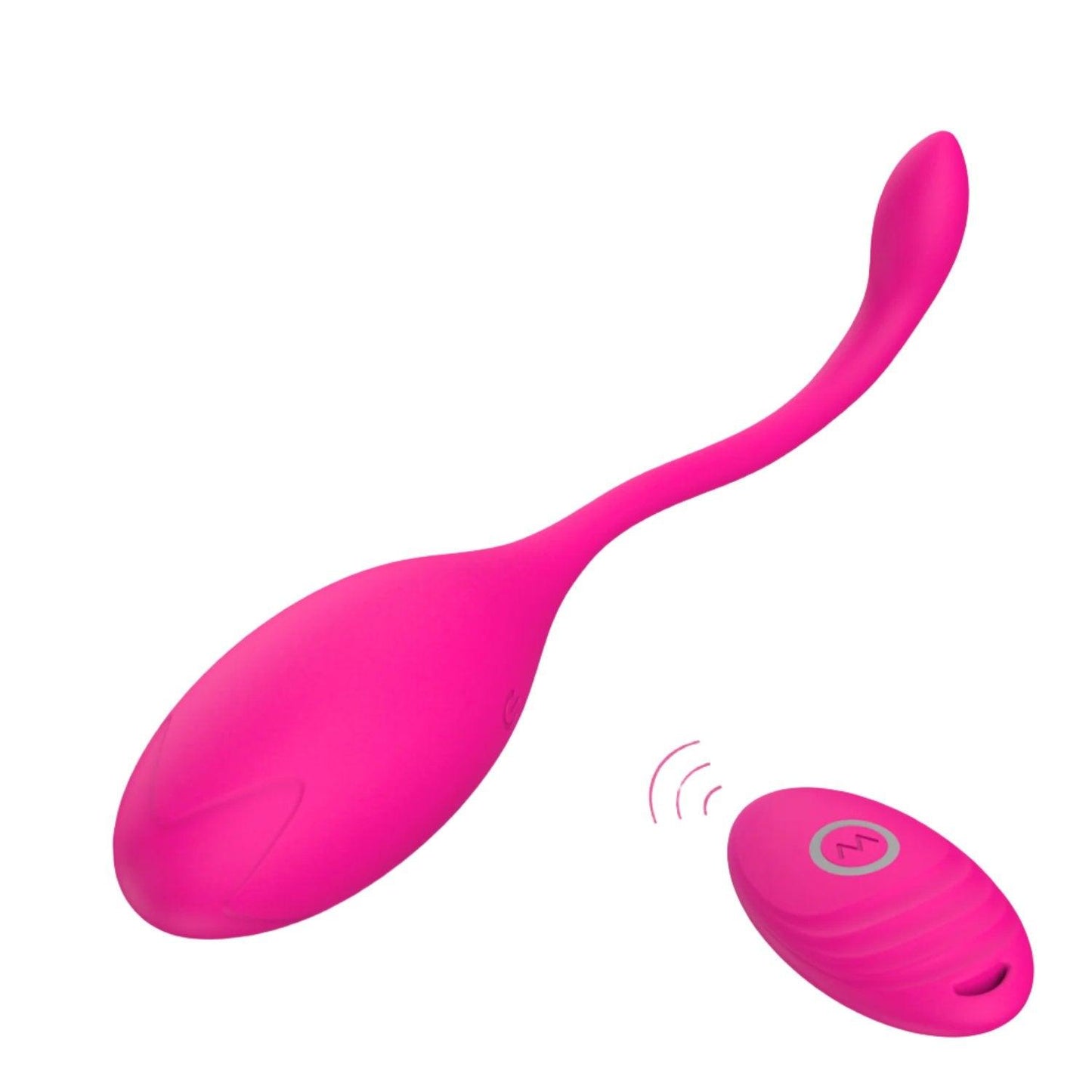 Y.Love Adele Remote Control Vibrating Egg Wearable Mini Vibrator