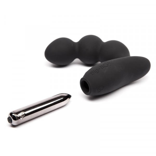 Rocks Off Cheeky Boy Intense Prostate Stimulator