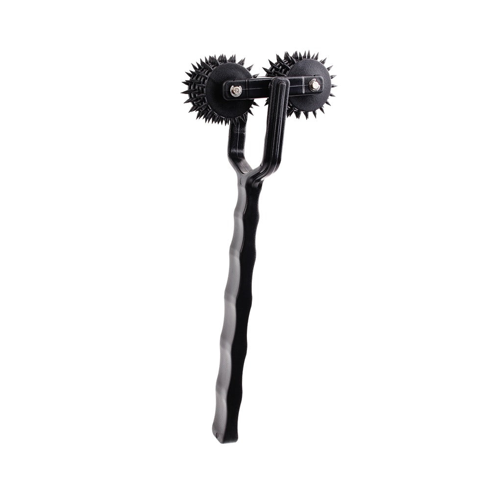Sins Inquisition 5 Row Double Pinwheel