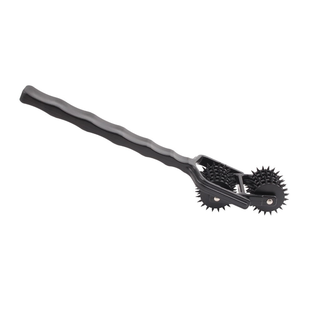 Sins Inquisition 5 Row Double Pinwheel