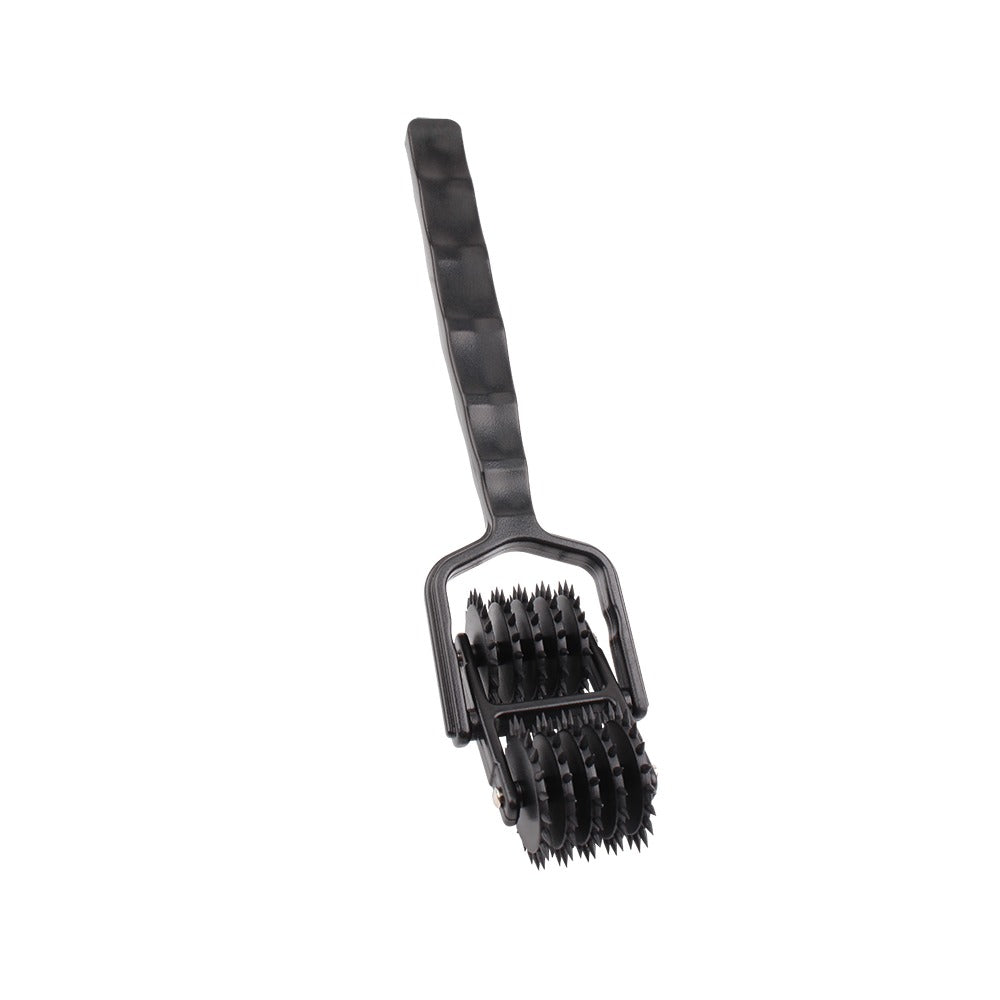 Sins Inquisition 5 Row Double Pinwheel