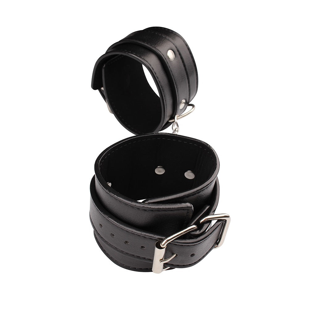 Behave Luxury Fetish By My Slave Kit
