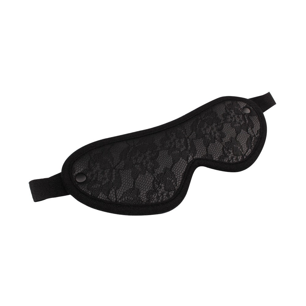 Behave! Luxury Fetish Temptation Bondage Kit