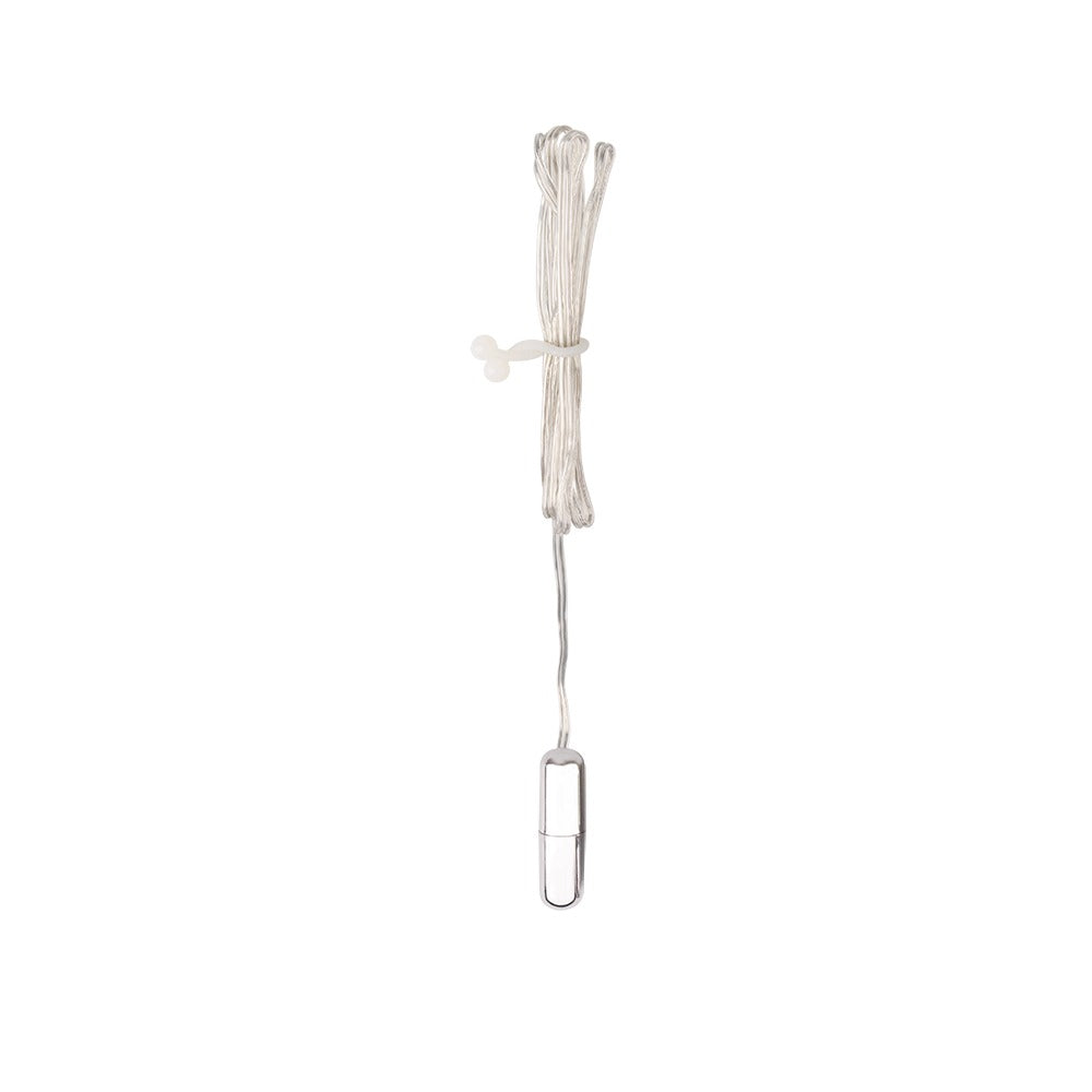 Hi-Basic Silver Mini Bullets