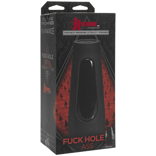 Kink Fuck Hole Ass-0