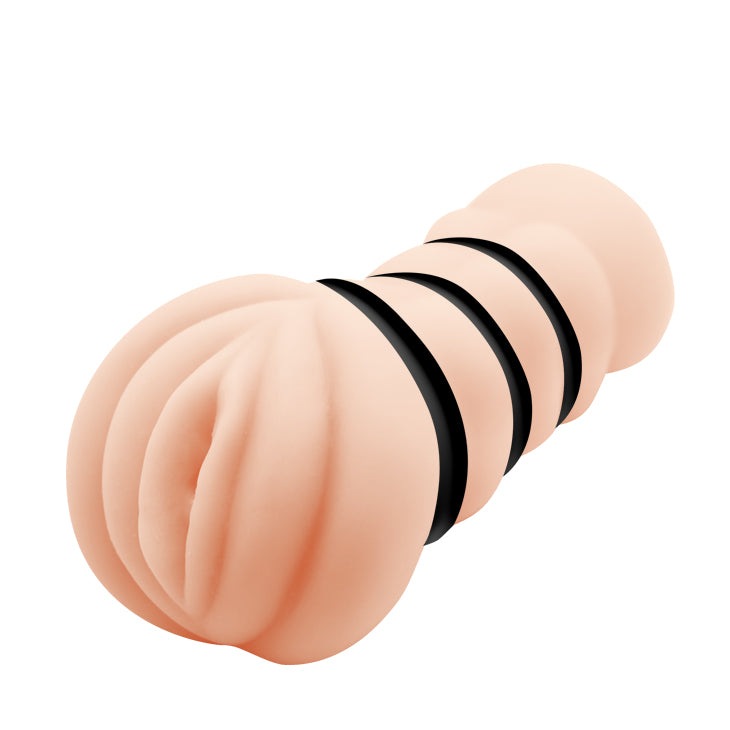 Crazy Bull Julia Realistic Vagina Stroker