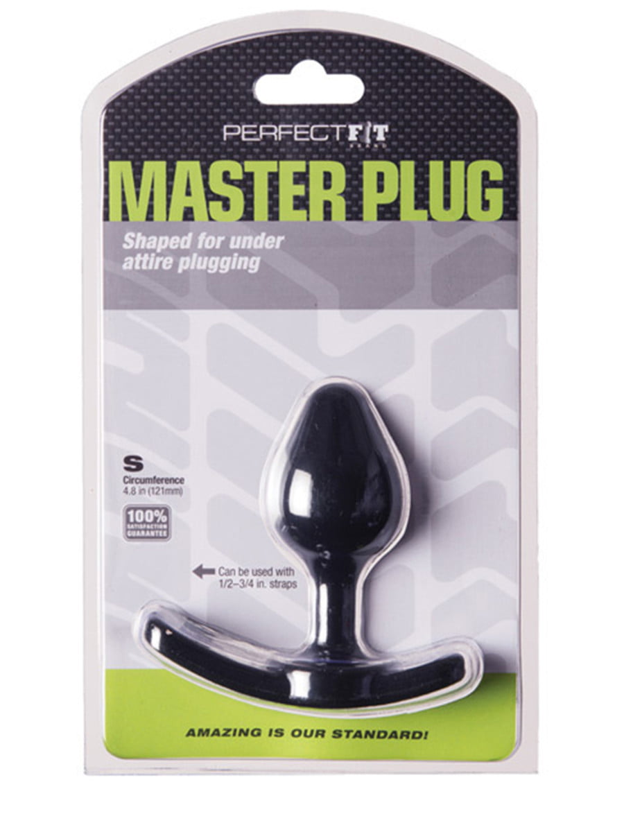 PerfectFit Master Plug Small-1004