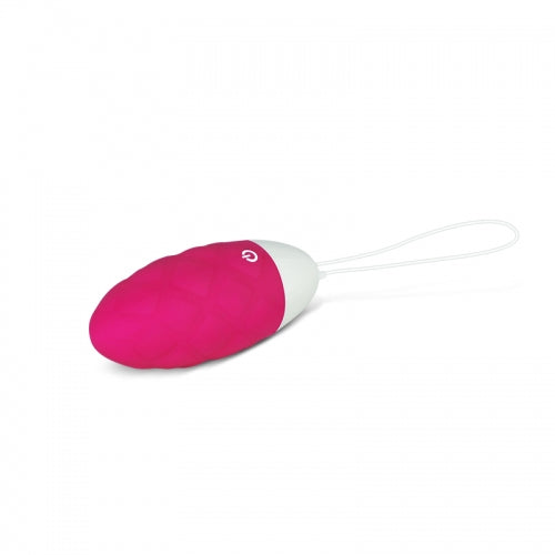 Lovetoy Products IJOY Rechargeable Vibrating Love Egg