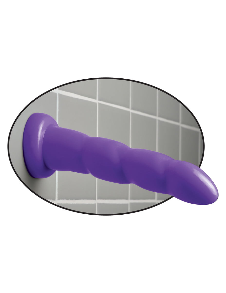 Dillio 6 Inch Twister-7056