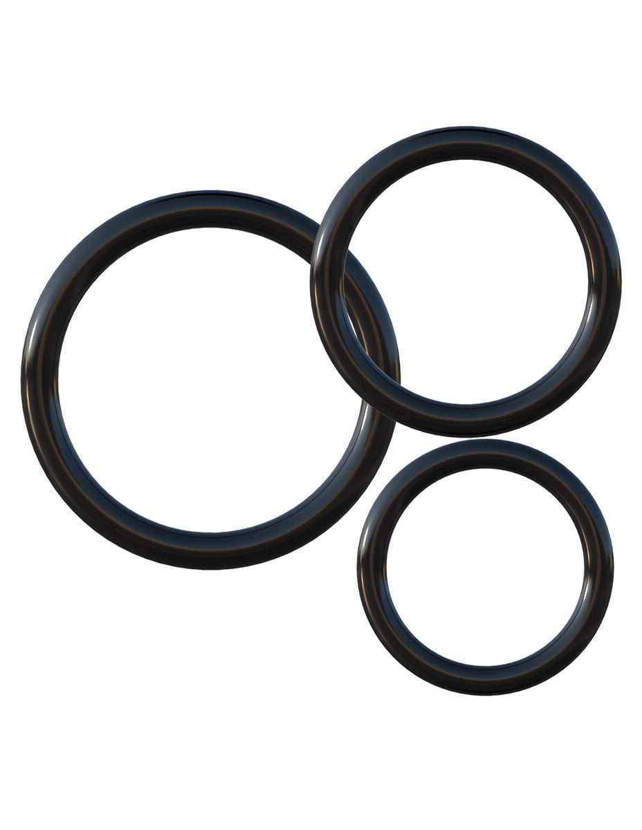 Pipedream Dillio 6" Strap-On Suspender Harness Set - Pink