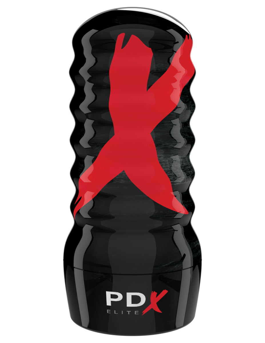 PDX Elite Air Tight Stroker - Anal-8504