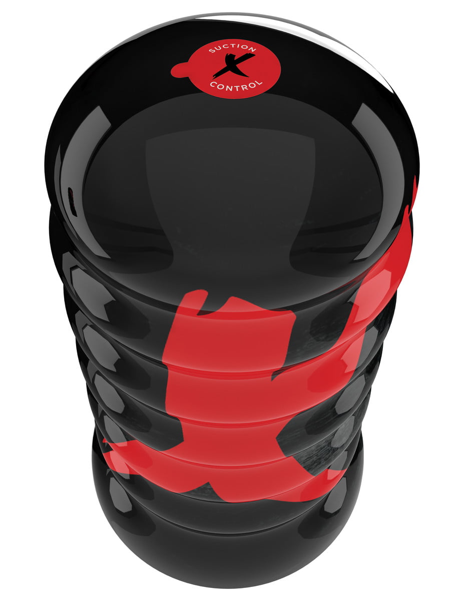 PDX Elite Air Tight Stroker - Anal-8505