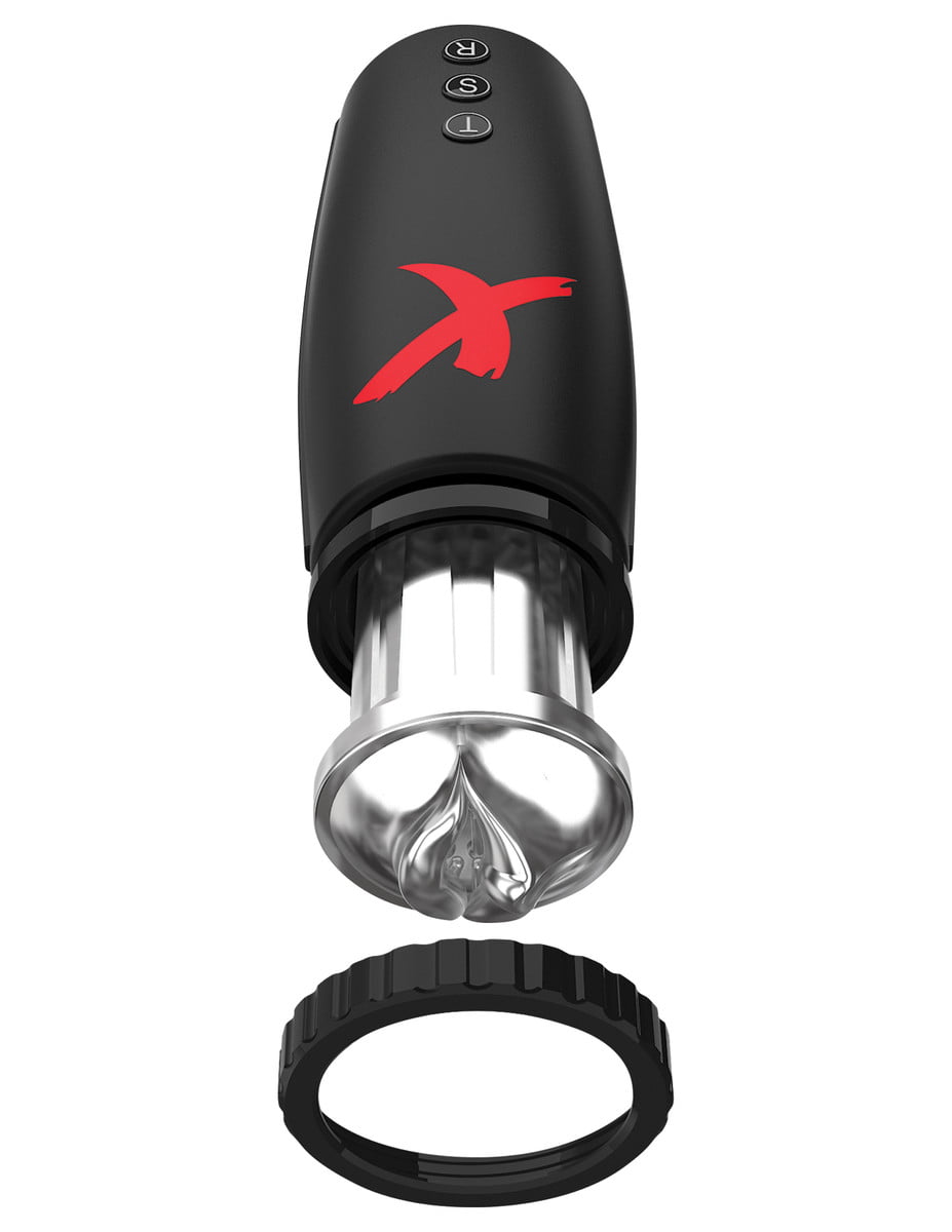 PDX Elite Moto-Bator-10196