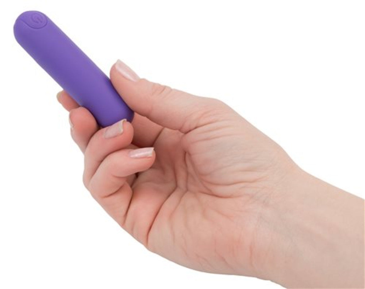BMS Essential Rechargeable Power Bullet