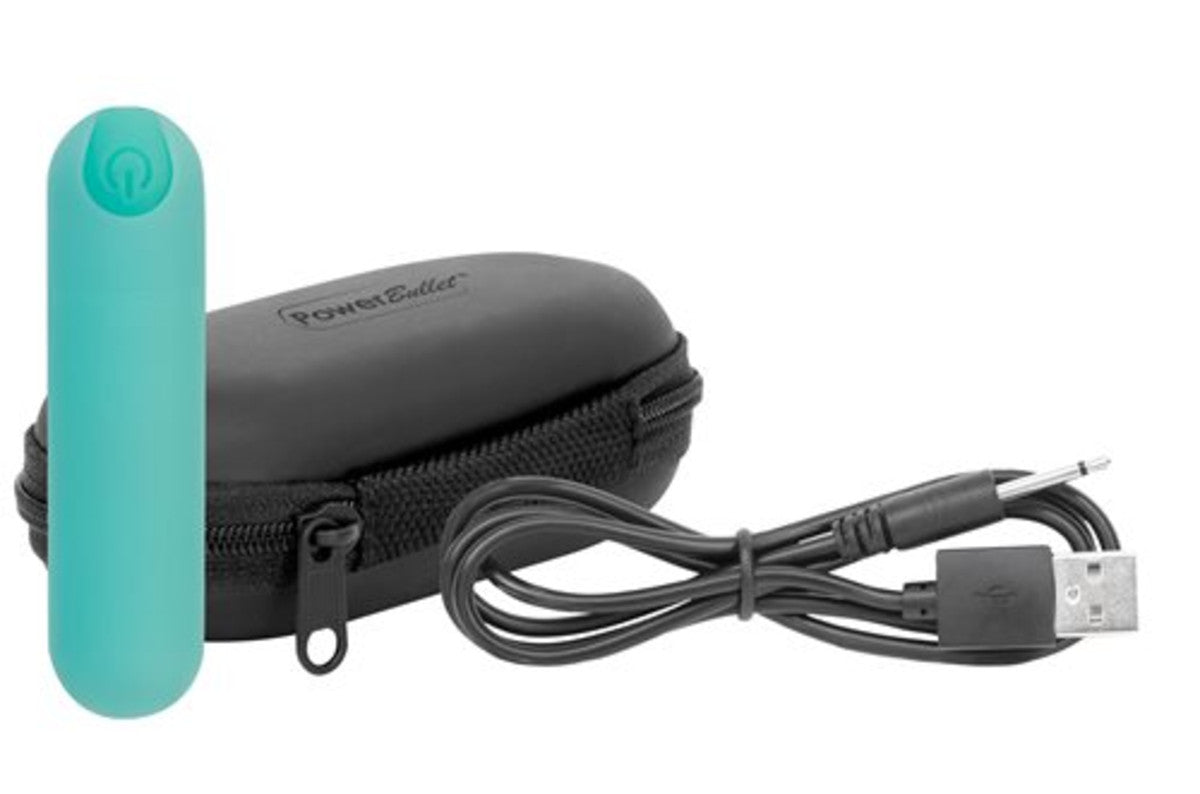 BMS Essential Rechargeable Power Bullet